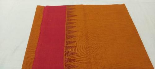 RASIPURAM COTTON SAREE